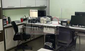 Imagem: Sala à venda no bairro Centro - Taubaté/SP