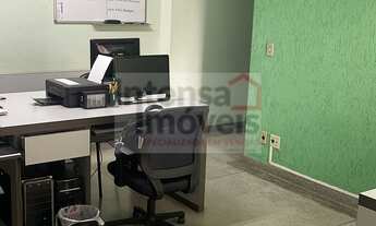 Imagem 2: Sala à venda no bairro Centro - Taubaté/SP