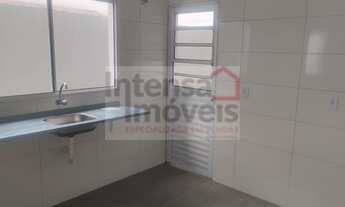 Imagem 5: Casa à venda no bairro Residencial e Comercial Portal dos Eucaliptos - Pindamonhangaba/SP