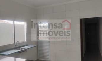 Imagem 4: Casa à venda no bairro Residencial e Comercial Portal dos Eucaliptos - Pindamonhangaba/SP