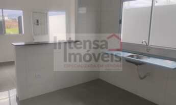 Imagem 3: Casa à venda no bairro Residencial e Comercial Portal dos Eucaliptos - Pindamonhangaba/SP