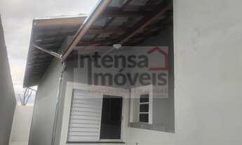 Imagem 2: Casa à venda no bairro Residencial e Comercial Portal dos Eucaliptos - Pindamonhangaba/SP