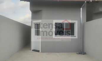 Imagem: Casa à venda no bairro Residencial e Comercial