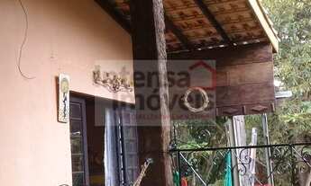 Imagem 7: Chácara à venda no bairro Borba - Pindamonhangaba/SP