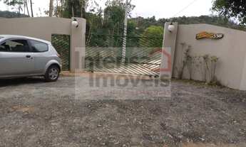 Imagem 2: Chácara à venda no bairro Borba - Pindamonhangaba/SP