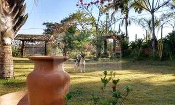 Imagem 3: Chácara à venda no bairro Borba - Pindamonhangaba/SP