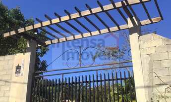 Imagem: Chácara à venda no bairro Borba - Pindamonhangaba/SP