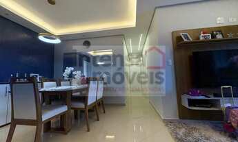 Imagem 4: Apartamento à venda no bairro Vila Costa - Taubaté/SP