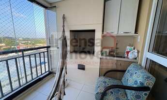 Imagem 7: Apartamento à venda no bairro Vila Costa - Taubaté/SP