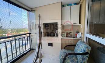 Imagem 5: Apartamento à venda no bairro Vila Costa - Taubaté/SP