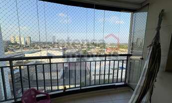 Imagem 6: Apartamento à venda no bairro Vila Costa - Taubaté/SP