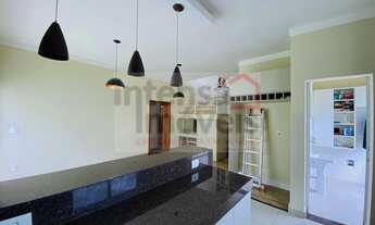 Imagem: Casa à venda no bairro Piracangaguá