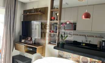 Imagem: Apartamento à venda no bairro Palmeiras