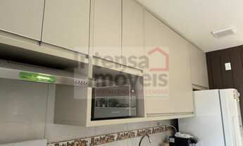 Imagem 3: Apartamento à venda no bairro Palmeiras de São José - São José dos Campos/SP