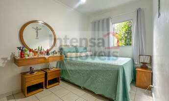 Imagem 7: Sobrado à venda no bairro Parque Residencial Flor do Vale - Tremembé/SP