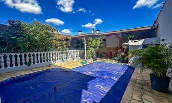 Imagem 2: Sobrado à venda no bairro Parque Residencial Flor do Vale - Tremembé/SP