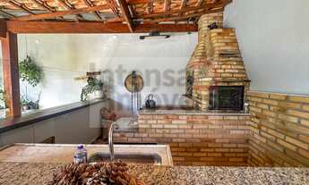 Imagem 5: Sobrado à venda no bairro Parque Residencial Flor do Vale - Tremembé/SP