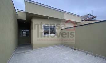 Imagem 2: Casa à venda no bairro Residencial Estoril - Taubaté/SP