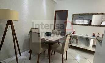 Imagem: Casa à venda no bairro Parque Senhor do