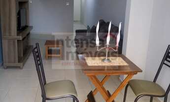 Imagem 2: Apartamento , 02 Dormitórios , Suíte , sacada, 01 vaga !