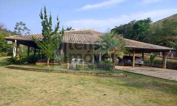 Imagem: Chácara à venda no bairro Registro - Taubaté/SP