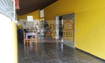 Imagem 2: Chácara à venda no bairro Chácara Recanto Itamarati II - Caçapava/SP