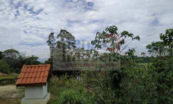Imagem 6: Chácara à venda no bairro Chácara Recanto Itamarati II - Caçapava/SP