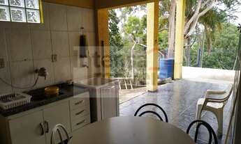 Imagem 4: Chácara à venda no bairro Chácara Recanto Itamarati II - Caçapava/SP