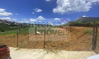 Imagem: Terreno à venda no bairro Jardim Marlene