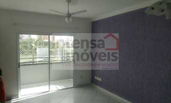 Imagem: Apartamento à venda no bairro Esplanada