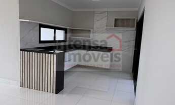 Imagem 4: Casa à venda no bairro Residencial e Comercial Bosque da Imperatriz - Pindamonhangaba/SP