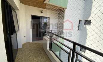 Imagem 7: Apartamento à venda no bairro Centro - Taubaté/SP