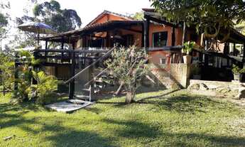 Imagem: Sítio à venda no bairro Centro - Cunha/SP