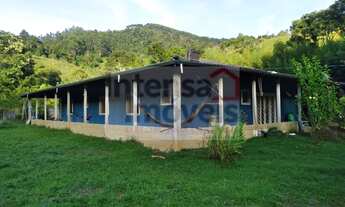 Imagem 4: Chácara à venda no bairro Sete Voltas - Taubaté/SP