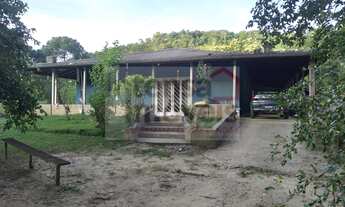 Imagem: Chácara à venda no bairro Sete Voltas