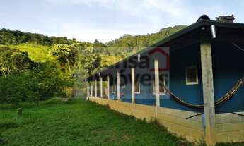 Imagem 5: Chácara à venda no bairro Sete Voltas - Taubaté/SP