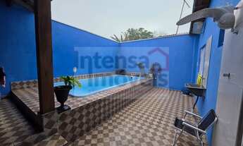 Imagem: Casa à venda no bairro Jardim Boa Vista