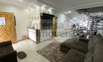 Imagem 3: Sobrado à venda no bairro Vila dos Comerciários 2 - Taubaté/SP