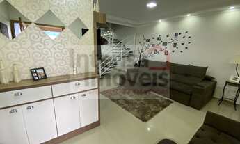 Imagem: Sobrado à venda no bairro Vila dos Comerciários