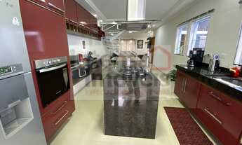 Imagem 7: Sobrado à venda no bairro Vila dos Comerciários 2 - Taubaté/SP