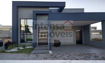 Imagem: Casa à venda no bairro Caminho Novo - Tremembé/SP