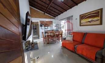 Imagem: Casa à venda no bairro Perequê Açu