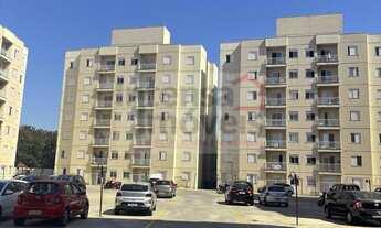 Imagem: Apartamento à venda no bairro Vila São