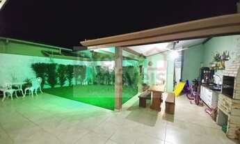 Imagem: Casa à venda no bairro Loteamento Residencial