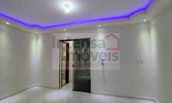 Imagem 5: Sobrado à venda no bairro Alto do Cardoso - Pindamonhangaba/SP