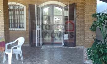 Imagem: Casa à venda no bairro Perequê Açu