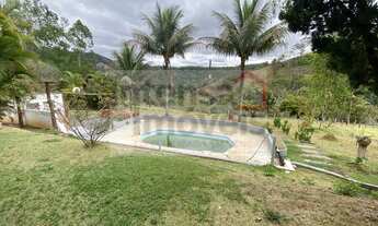 Imagem: Sítio à venda no bairro Registro - Taubaté/SP