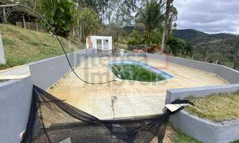 Imagem 4: Sítio à venda no bairro Registro - Taubaté/SP