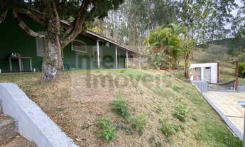 Imagem 6: Sítio à venda no bairro Registro - Taubaté/SP