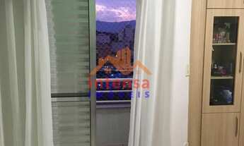 Imagem 6: Apartamento à venda no bairro Granja Daniel - Taubaté/SP